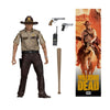 The Walking Dead - Rick Grimes (Season 1) 5 Inch Action Figure