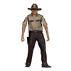 The Walking Dead - Rick Grimes (Season 1) 5 Inch Action Figure
