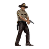 The Walking Dead - Rick Grimes (Season 1) 5 Inch Action Figure