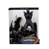 Marvel - Black Panther Marvel Knights #4 1/10 Scale Posed Figure