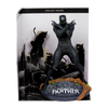 Marvel - Black Panther Marvel Knights #4 1/10 Scale Posed Figure