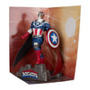 Marvel Comics - Wave 3 1/10 Scale Figure (Assorted Single)