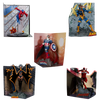Marvel Comics - Wave 3 1/10 Scale Figure (Assorted Single)