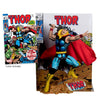 Marvel Collection - Thor (The Mighty Thor #177) 1/6 Scale Figure
