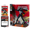 Marvel Comics - Spider-Man (Marvel Super Heroes Secret Wars #8) 1/6 Scale Figure