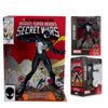 Marvel Comics - Spider-Man (Marvel Super Heroes Secret Wars #8) 1/6 Scale Figure