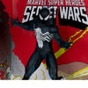 Marvel Comics - Spider-Man (Marvel Super Heroes Secret Wars #8) 1/6 Scale Figure