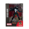 Marvel Comics - Spider-Man (Marvel Super Heroes Secret Wars #8) 1/6 Scale Figure