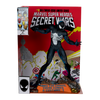 Marvel Comics - Spider-Man (Marvel Super Heroes Secret Wars #8) 1/6 Scale Figure