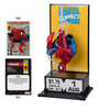 Marvel Comics - Spider-Man 1/10 Scale Figure