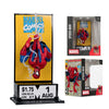 Marvel Comics - Spider-Man 1/10 Scale Figure