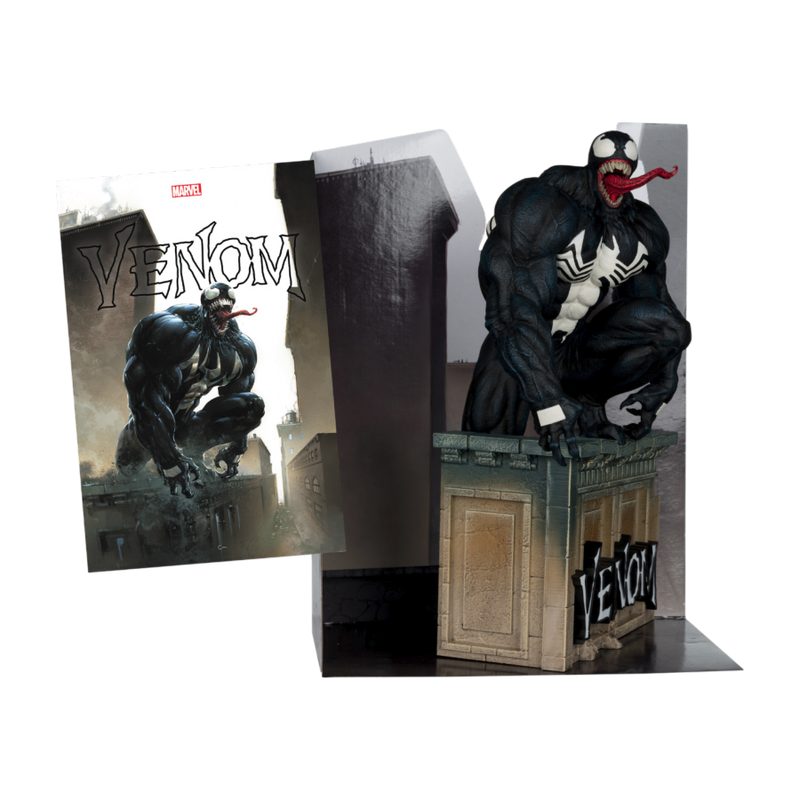 Marvel Comics - Venom 1/6 Scale Figure