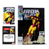 Marvel Comics - Iron Man 1/6 Scale Figure