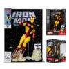 Marvel Comics - Iron Man 1/6 Scale Figure