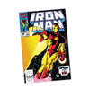 Marvel Comics - Iron Man 1/6 Scale Figure