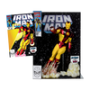 Marvel Comics - Iron Man 1/6 Scale Figure