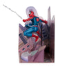 Marvel - Spider-Man The Amazing Spider-Man #1 1/10 Scale Posed Figure