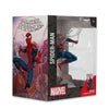 Marvel - Spider-Man The Amazing Spider-Man #1 1/10 Scale Posed Figure