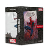 Marvel - Spider-Man The Amazing Spider-Man #1 1/10 Scale Posed Figure