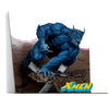 Marvel - Beast X-Men 1 1/10 Scale Posed Figure