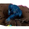 Marvel - Beast X-Men 1 1/10 Scale Posed Figure