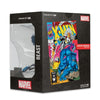 Marvel - Beast X-Men 1 1/10 Scale Posed Figure
