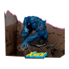 Marvel - Beast X-Men 1 1/10 Scale Posed Figure