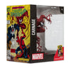 Marvel - Carnage The Amazing Spider-Man #362 1/10 Scale Posed Figure