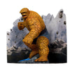 Marvel - The Thing Fantastic Four #642in 1/10 Scale Posed Figure