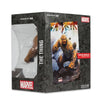 Marvel - The Thing Fantastic Four #642in 1/10 Scale Posed Figure