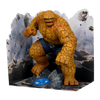 Marvel - The Thing Fantastic Four #642in 1/10 Scale Posed Figure