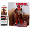 Marvel - Deadpool: Dead Pool #1 1/6 Scale Figure