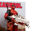 Marvel - Deadpool: Dead Pool #1 1/6 Scale Figure