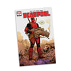 Marvel - Deadpool: Dead Pool #1 1/6 Scale Figure