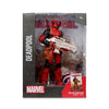 Marvel - Deadpool: Dead Pool #1 1/6 Scale Figure