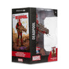 Marvel - Deadpool: Dead Pool #1 1/6 Scale Figure