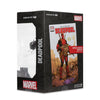 Marvel - Deadpool: Dead Pool #1 1/6 Scale Figure