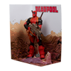 Marvel - Deadpool: Dead Pool #1 1/6 Scale Figure