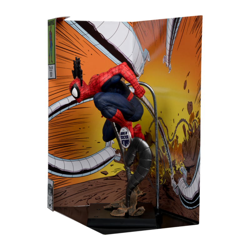 Marvel - Spider-Man: Marvel Tales #223 1/6 Scale Figure