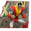 Marvel Comics - Colossus 1/10 Scale Figure
