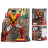 Marvel Comics - Colossus 1/10 Scale Figure