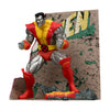 Marvel Comics - Colossus 1/10 Scale Figure