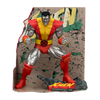 Marvel Comics - Colossus 1/10 Scale Figure