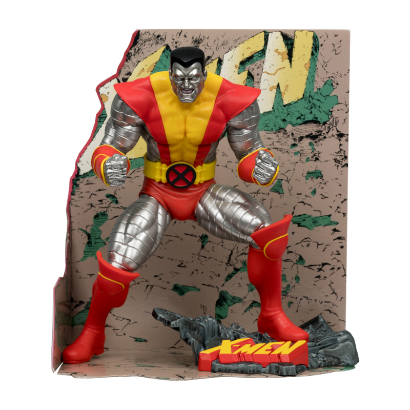 Marvel Comics - Colossus 1/10 Scale Figure