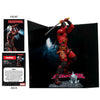 Marvel Comics - Deadpool 1/10 Scale Figure