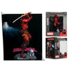 Marvel Comics - Deadpool 1/10 Scale Figure