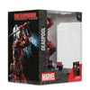 Marvel Comics - Deadpool 1/10 Scale Figure