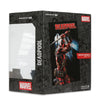 Marvel Comics - Deadpool 1/10 Scale Figure