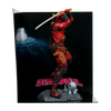 Marvel Comics - Deadpool 1/10 Scale Figure
