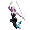 Marvel Collection - Ghost-Spider (The Amazing Spider-Man #1) 1/10 Scale Figure